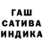 ТГК гашишное масло Almir Fazylov